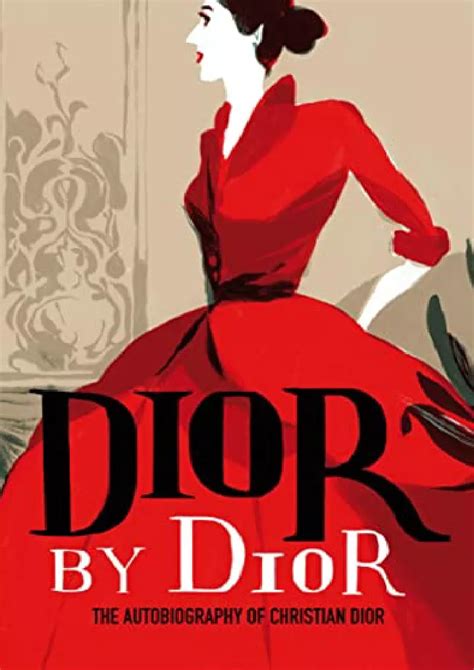 dior deep|Dior by Dior book.